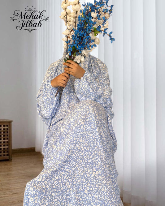 Summer cool Prayer Dress